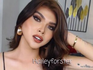Haileyforster