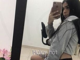 Haley_hot