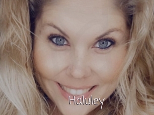 Haluley
