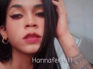 Hannaferrett