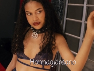 Hannagiordano