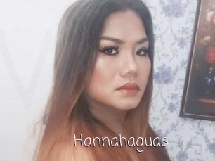 Hannahaguas