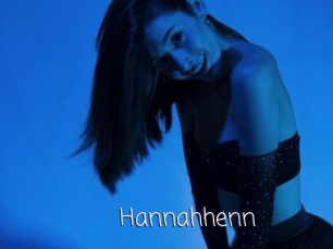 Hannahhenn