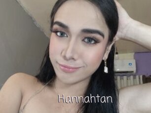 Hannahtan