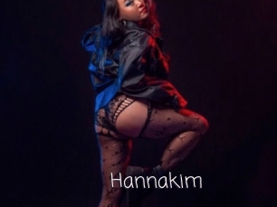 Hannakim