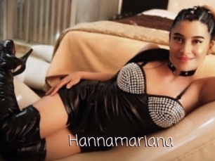 Hannamariana