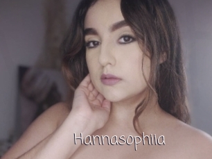 Hannasophiia