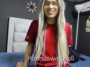 Hannasweetdoll
