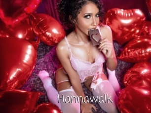 Hannawalk