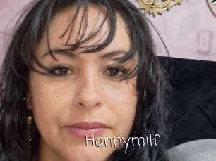Hannymilf