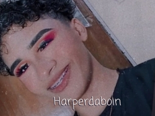 Harperdaboin