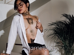 Harrietblack