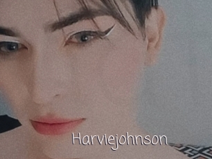 Harviejohnson