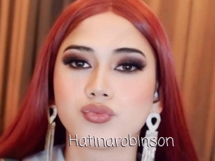 Hatinarobinson