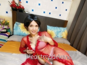 Heartmadeleine