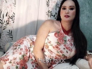 Heartsioc