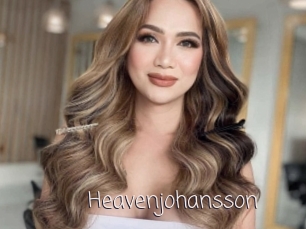 Heavenjohansson