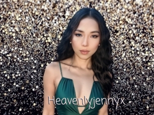 Heavenlyjennyx