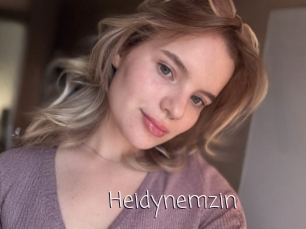 Heidynemzin
