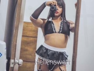 Hellenswett