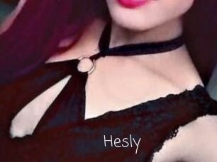 Hesly