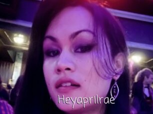 Heyaprilrae