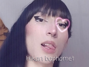 Hikari_baphomet