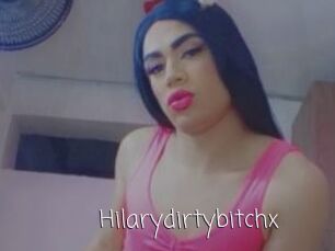 Hilarydirtybitchx