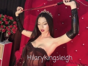 Hilarykingsleigh