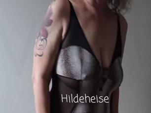 Hildeheise