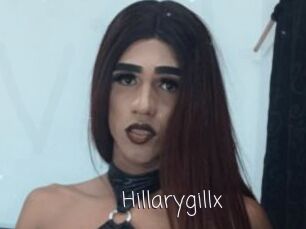 Hillarygillx