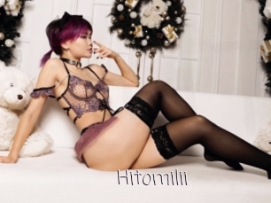 Hitomilii