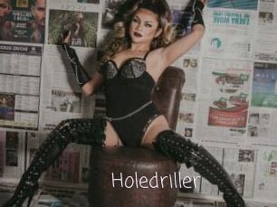 Holedriller