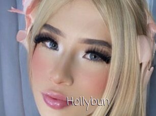 Hollybun