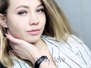 Hollyxlove