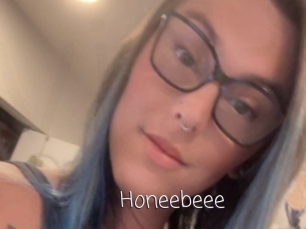 Honeebeee