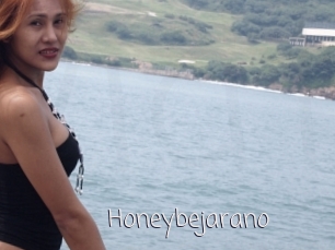 Honeybejarano