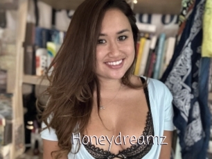 Honeydreamz