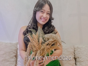 Honeymendoza