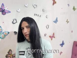Hornycharon