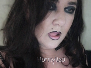 Hornylisa