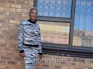 Hornymilf45