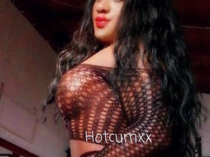 Hotcumxx