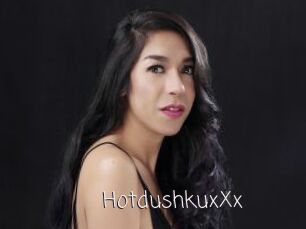 HotdushkuxXx