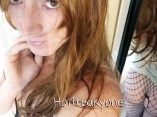 Hotfreakyone