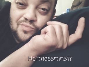 Hotmessmnstr