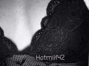 Hotmilf42