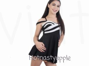 Hotnastyapple