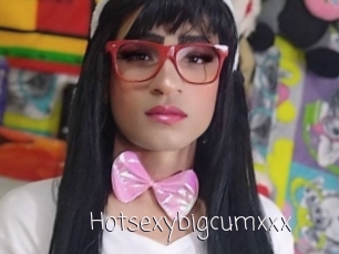 Hotsexybigcumxxx