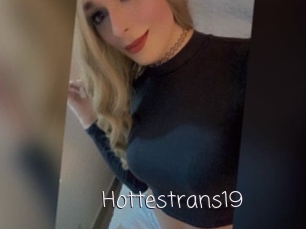 Hottestrans19
